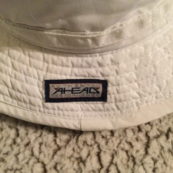 UV Protection Hat West Indies - Picture 3 of 7